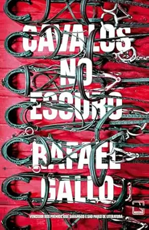 Cavalos no escuro – Rafael Gallo