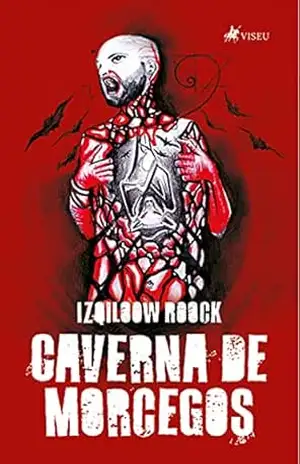Caverna de morcegos – Izqiloow Roock