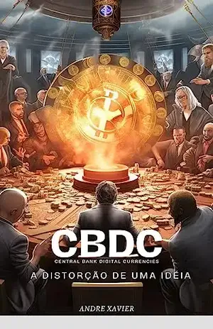 CBDC: A Distorção de Uma Idéia - André Xavier