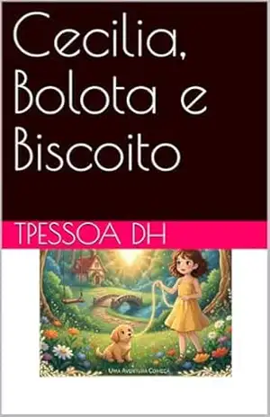 Cecilia, Bolota e Biscoito – tpessoa dh