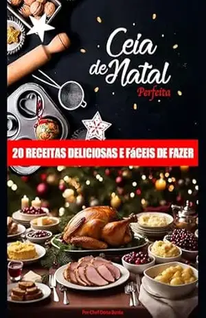 Ceia de Natal Perfeita – Wesley Silva