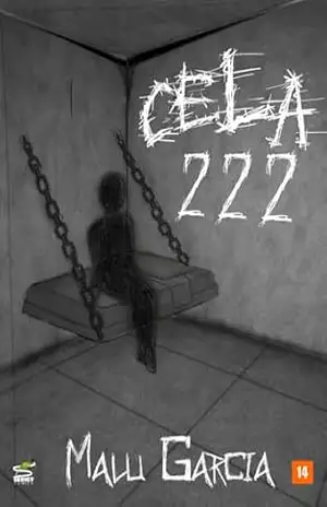 Cela 222: Conto Policial – Malu Garcia