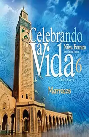 Celebrando a Vida 6: Marrocos: Haikais (Coleção Haikais de Viagem) – Nilva Ferraro
