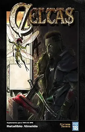 CELTAS RPG - Hatalíbio Almeida