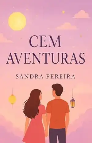 Cem Aventuras Clara e Tomás – Sandra Pereira