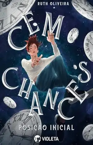 Cem Chances: Posição Inicial – Ruth Oliveira