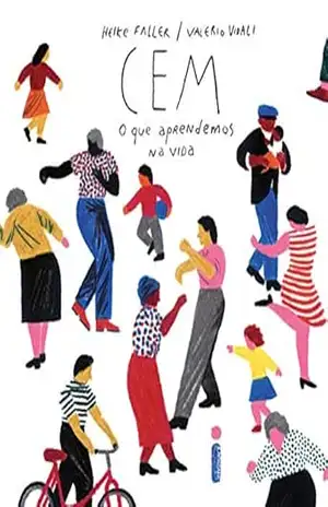 Cem: O Que Aprendemos Na Vida - Heike Faller