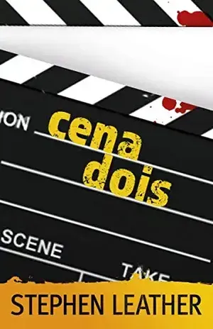 Cena dois – Stephen Leather