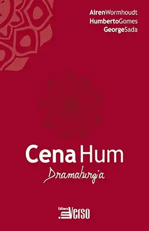 Cena Hum Dramaturgia - Airen Wormhoudt