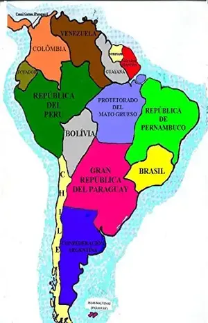 Cenários de História Alternativa - Gerson Lodi-Ribeiro