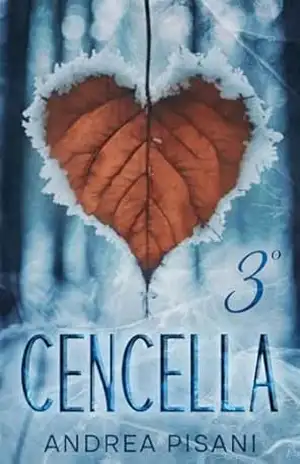 Cencella 3°: Sports romance Ice Hockey (Portuguese Edition) (Saga Cencella) - Andrea Pisani