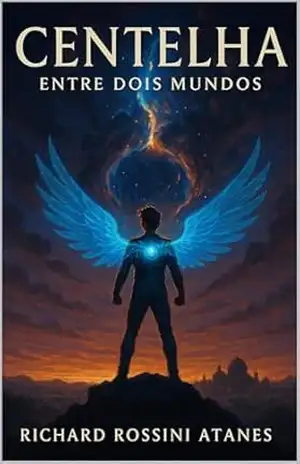 Centelha entre dois mundos – Richard  Rossini
