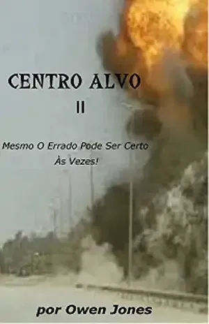 Centro Alvo II – Owen Jones