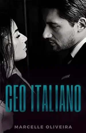 CEO Italiano – Marcelle Oliveira