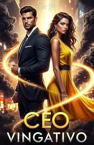 CEO Vingativo: Um Contrato De Amor E Ódio – Felice M.