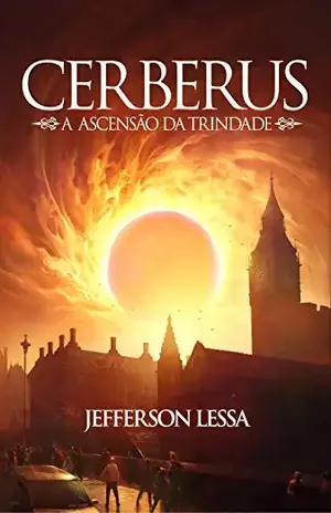 Cerberus: A Ascensão da Trindade - Jefferson Lessa
