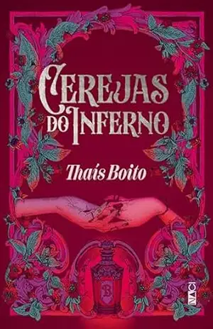 Cerejas do inferno – Thaís Boito