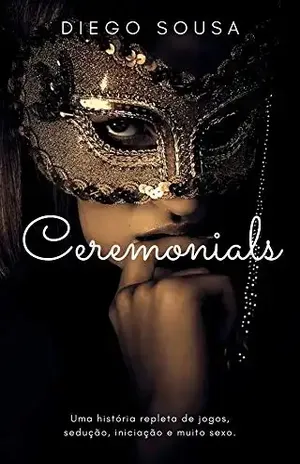 Ceremonials – Diego Sousa