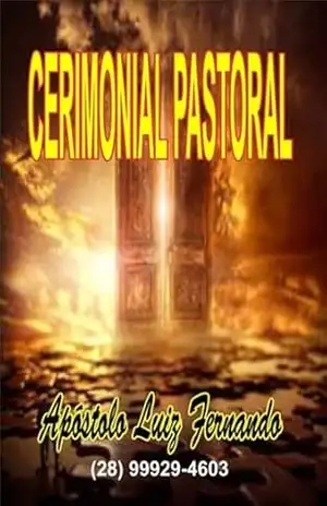 Cerimonial Pastoral – Bispo Fernando