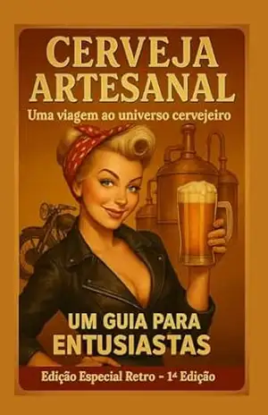Cerveja Artesanal – Um Guia para Entusiastas: Uma viagem ao universo cervejeiro – Marcos Defende