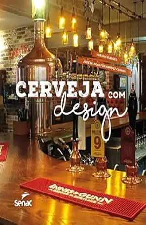 Cerveja com design – José Márcio Fernandez Cunha