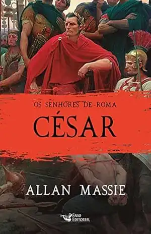 César - Allan Massie