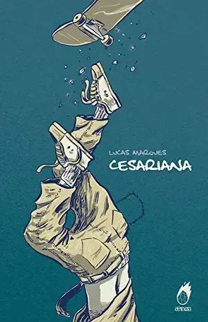Cesariana – Lucas Marques
