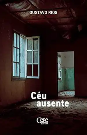 Céu ausente - Gustavo Rios