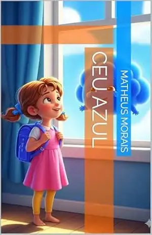 ceu azul – matheus morais