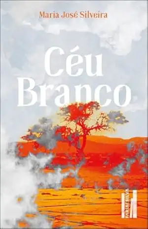 Céu branco – Maria José Silveira