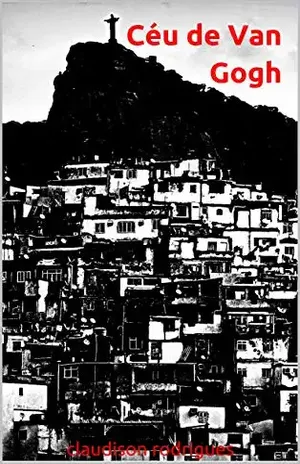 Céu de Van Gogh - claudison rodrigues