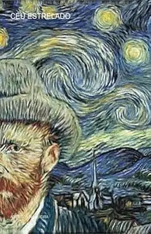 Céu Estrelado – Adeilson Nogueira