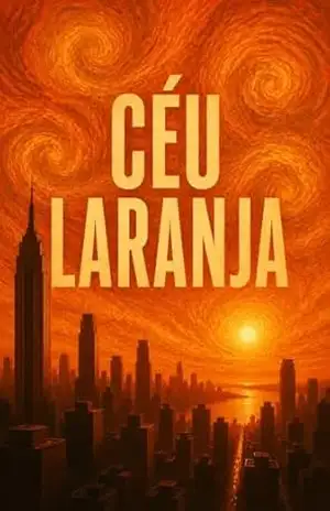 Céu Laranja – Raquel  Töian