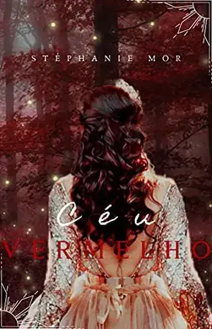 Céu Vermelho (Trilogia Sky Livro 2) – Stéphanie  Mor