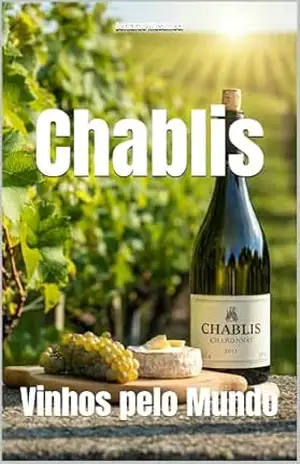 Chablis: Vinhos pelo Mundo (Wines of the World: France) - Bernardo Musumeci