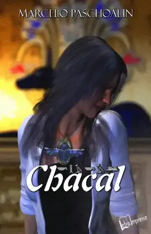 Chacal – Marcelo Paschoalin