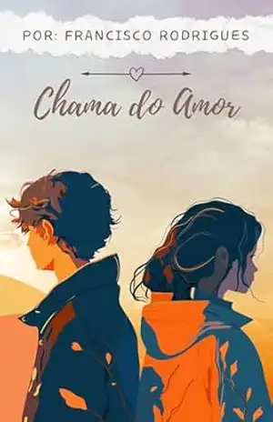 Chama do Amor - Francisco Rodrigues
