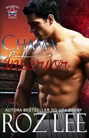 Chama Interior – Roz Lee