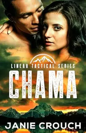 Chama - Janie Crouch
