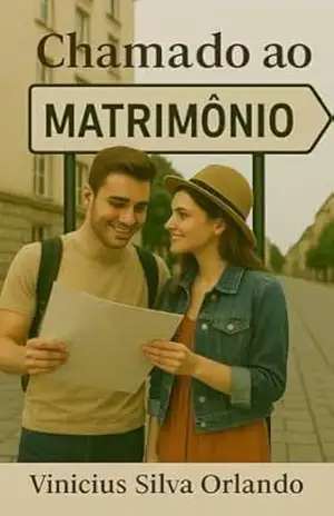 Chamado ao Matrimônio – Vinicius Silva Orlando
