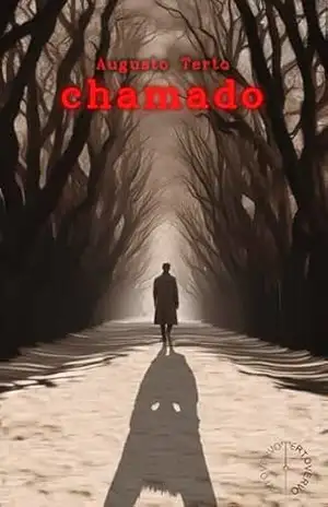 Chamado – Augusto Terto