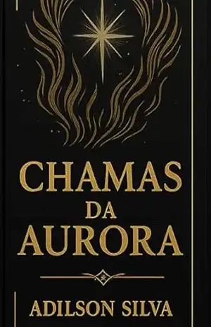 Chamas da Aurora – Adilson Silva