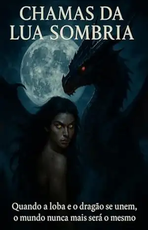 CHAMAS DA LUA SOMBRIA: Quando a loba e o dragão se unem, o mundo nunca mais será o mesmo: Edição Sophia Morgan Dark romance Dark fantasy (Criaturas da … Proibidos Entre o Prazer e a Fantasia) – Sophia  Morgan