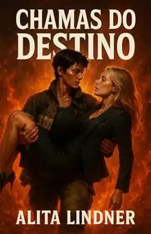 Chamas do Destino – Alita Lindner