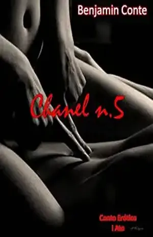 Chanel n.5 – Benjamin Conte