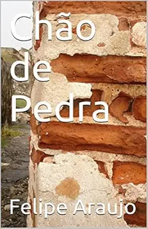 Chão de Pedra – Felipe Araujo