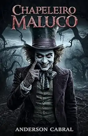 CHAPELEIRO MALUCO – ANDERSON CABRAL