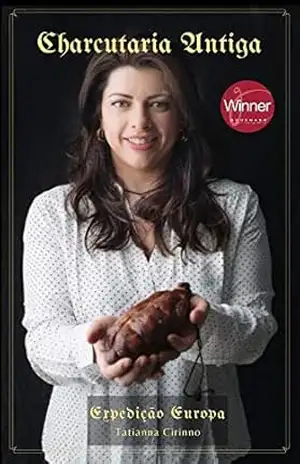 CHARCUTARIA ANTIGA – Expedição Europa: A arte de preservar a carne – Tatianna Cirinno