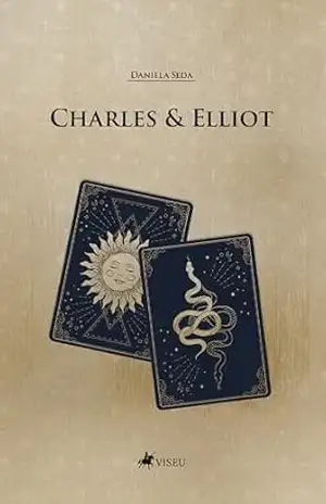 Charles & Elliot - Daniela Seda