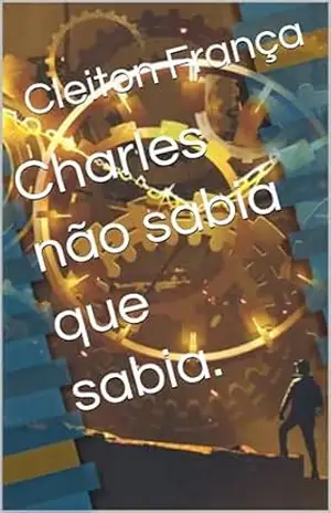 Charles não sabia que sabia. – Cleiton França